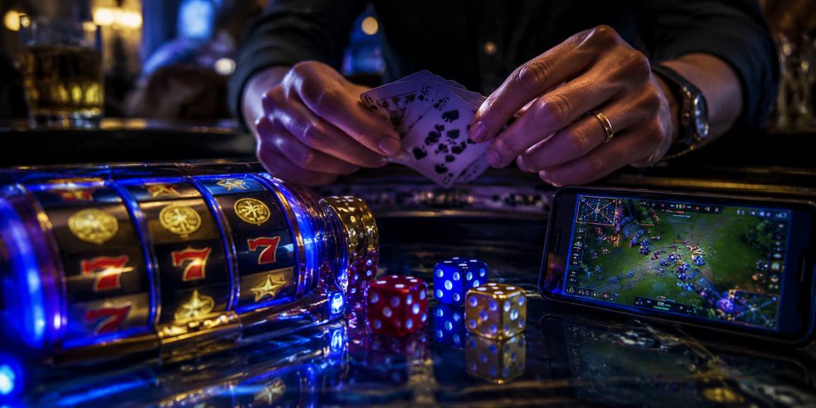 b789 Phòng Joker Slot